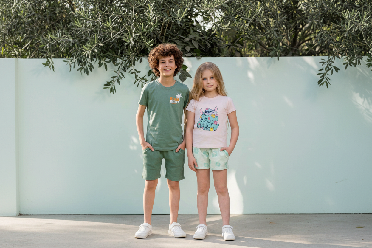 Kids Collection Desktop